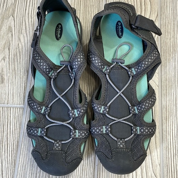 Dr.Scholl’s Cancun Fisherman Sandals - Picture 1 of 7